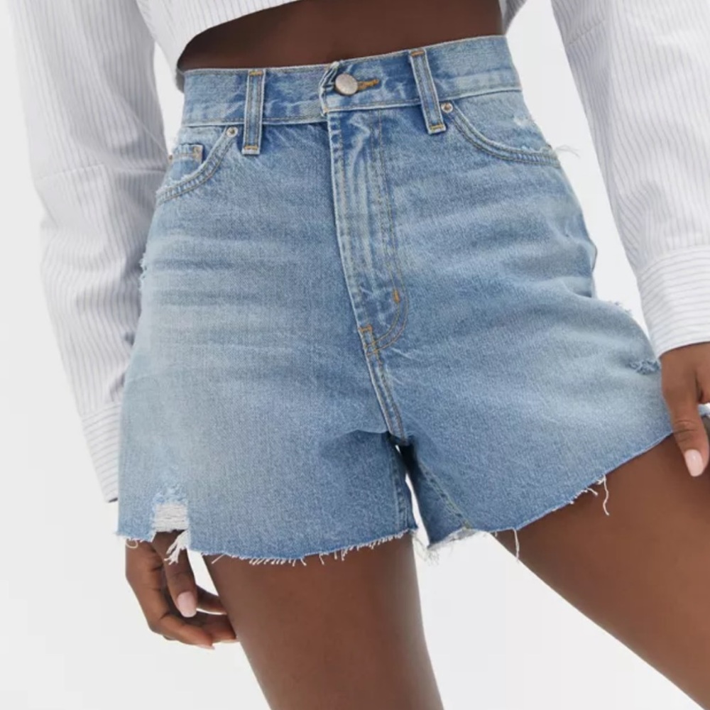 Urban Outfitters | BDG A Line Shorts NWT
